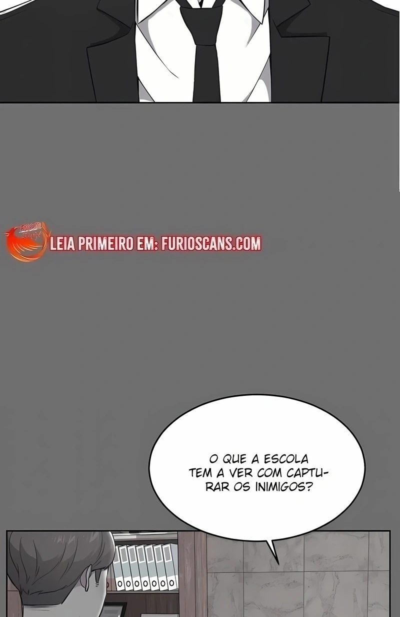 O Garoto da Morte Capítulo 25 Página 36