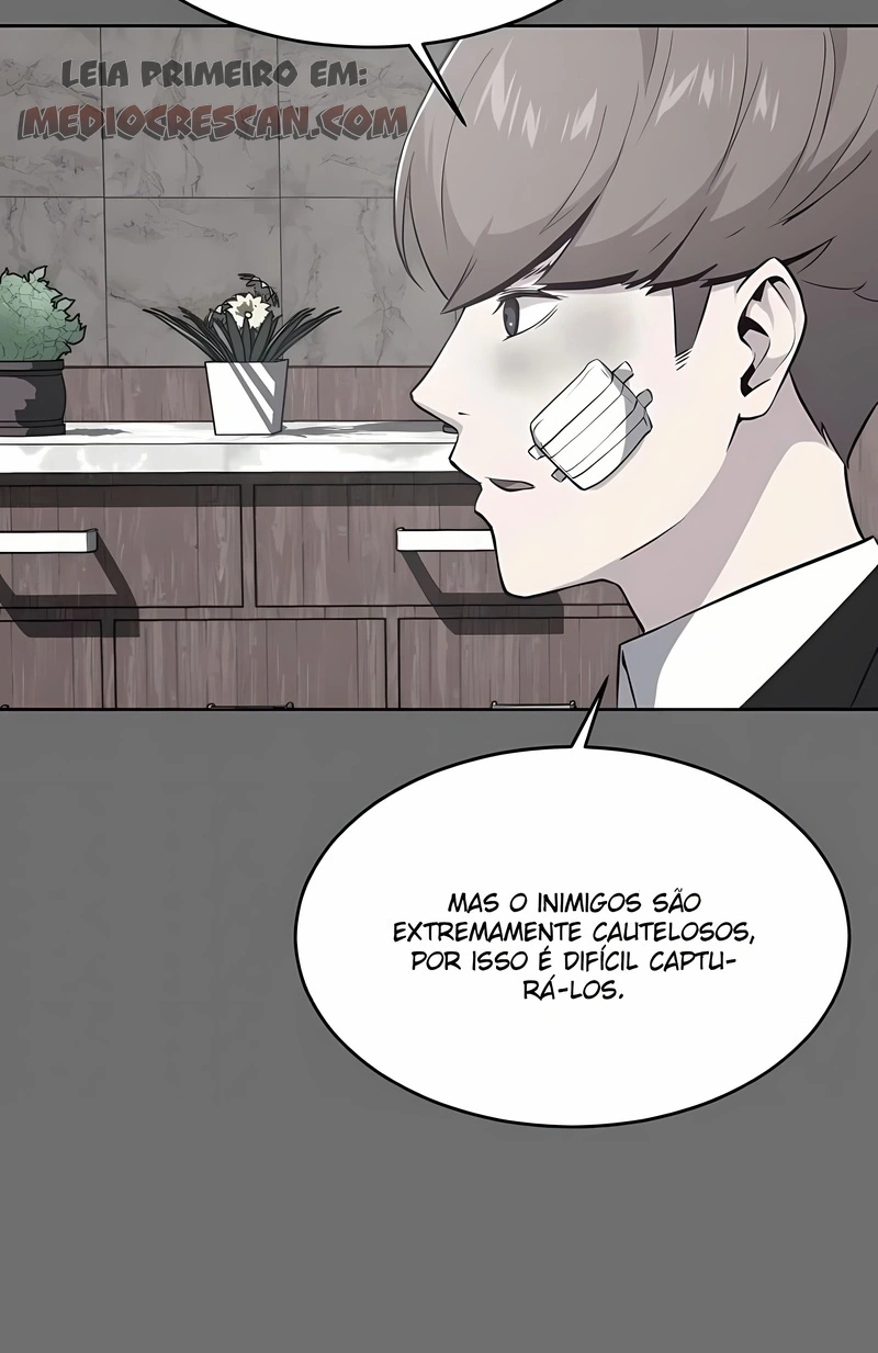 O Garoto da Morte Capítulo 25 Página 38