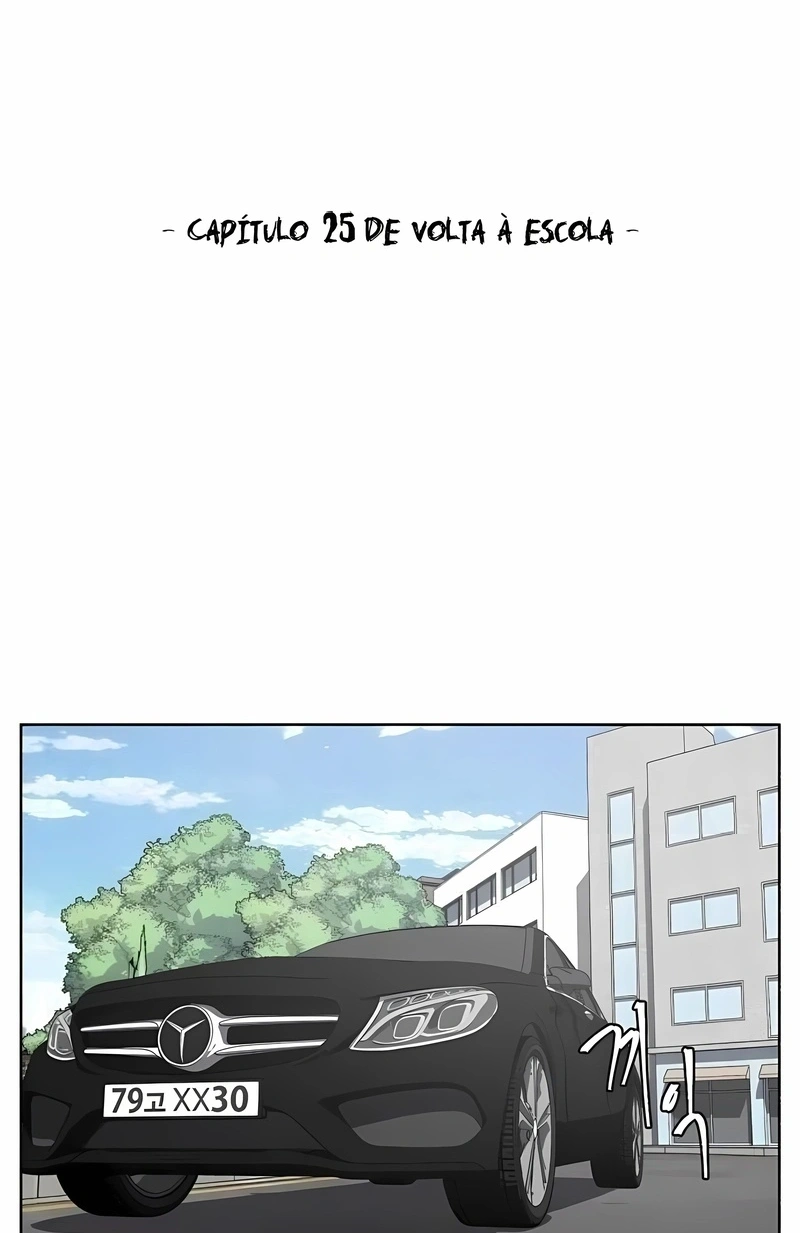 O Garoto da Morte Capítulo 25 Página 4