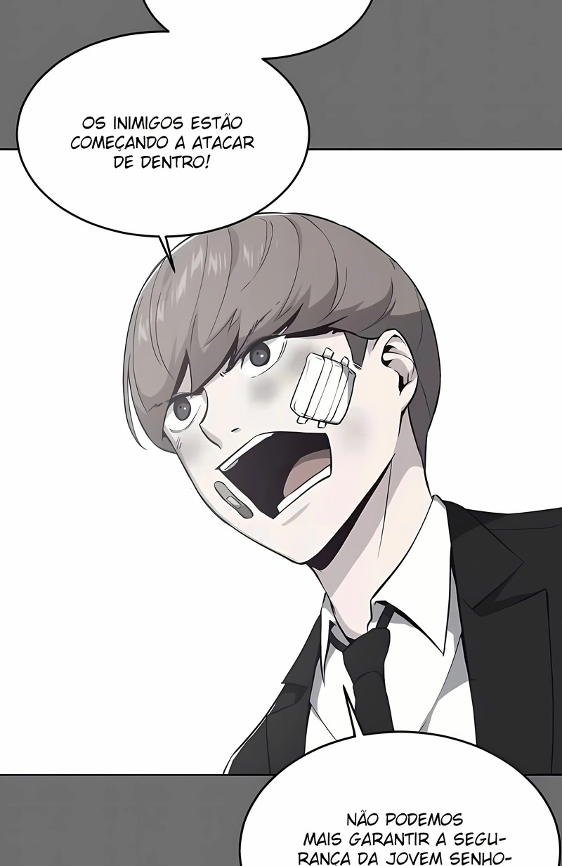 O Garoto da Morte Capítulo 25 Página 43