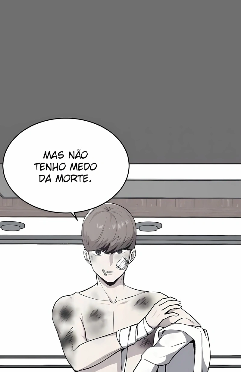 O Garoto da Morte Capítulo 25 Página 55