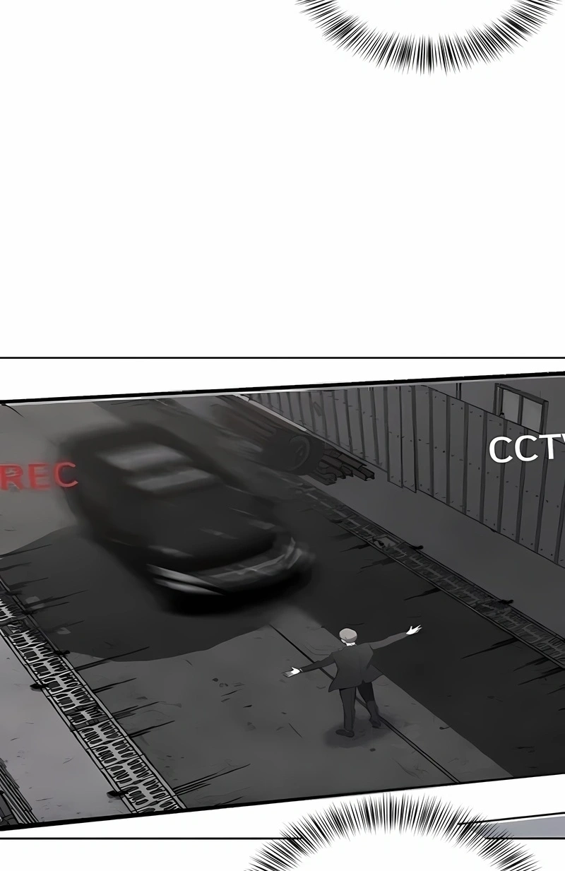 O Garoto da Morte Capítulo 25 Página 61