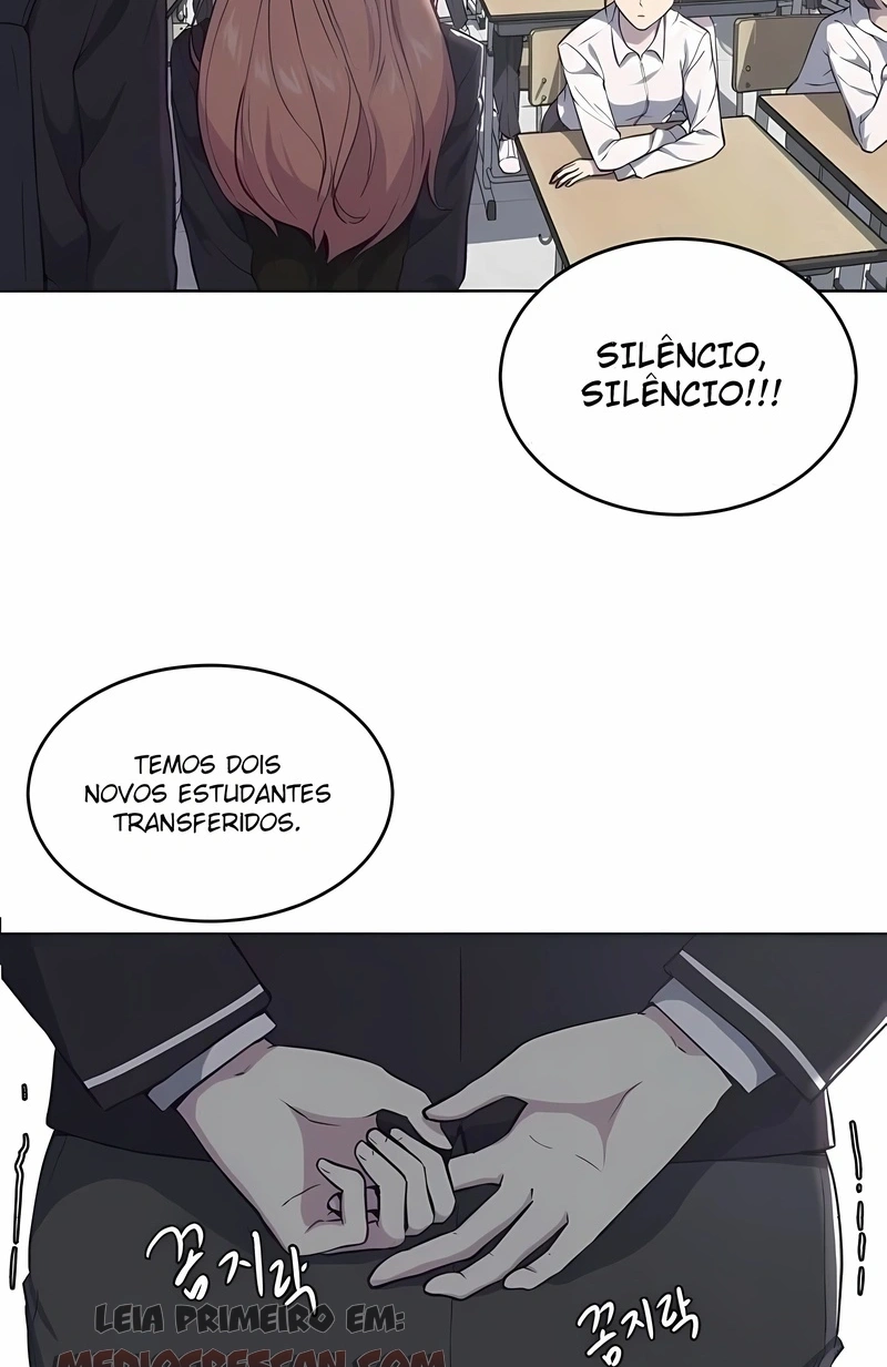 O Garoto da Morte Capítulo 25 Página 64