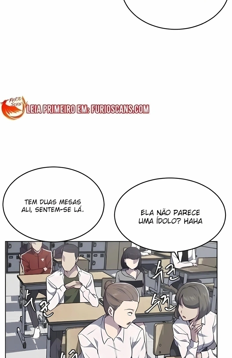O Garoto da Morte Capítulo 25 Página 67