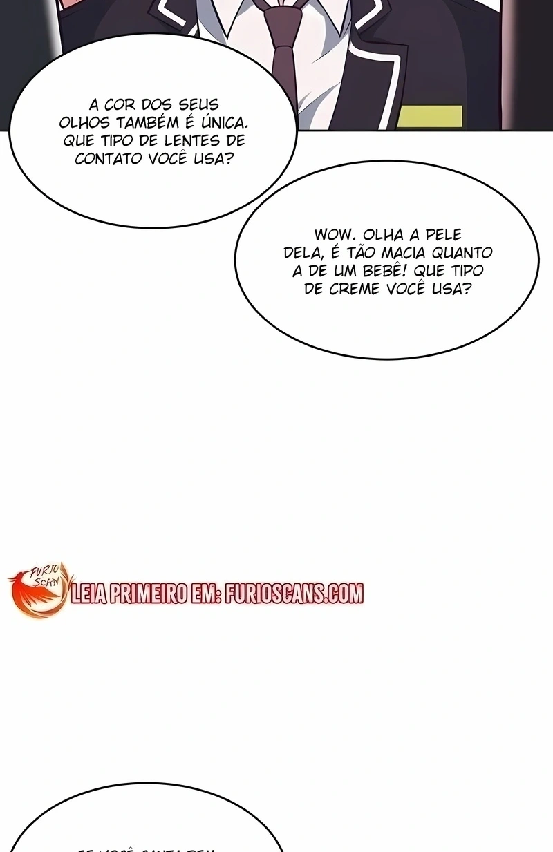 O Garoto da Morte Capítulo 25 Página 72