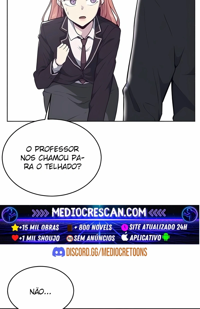 O Garoto da Morte Capítulo 25 Página 86