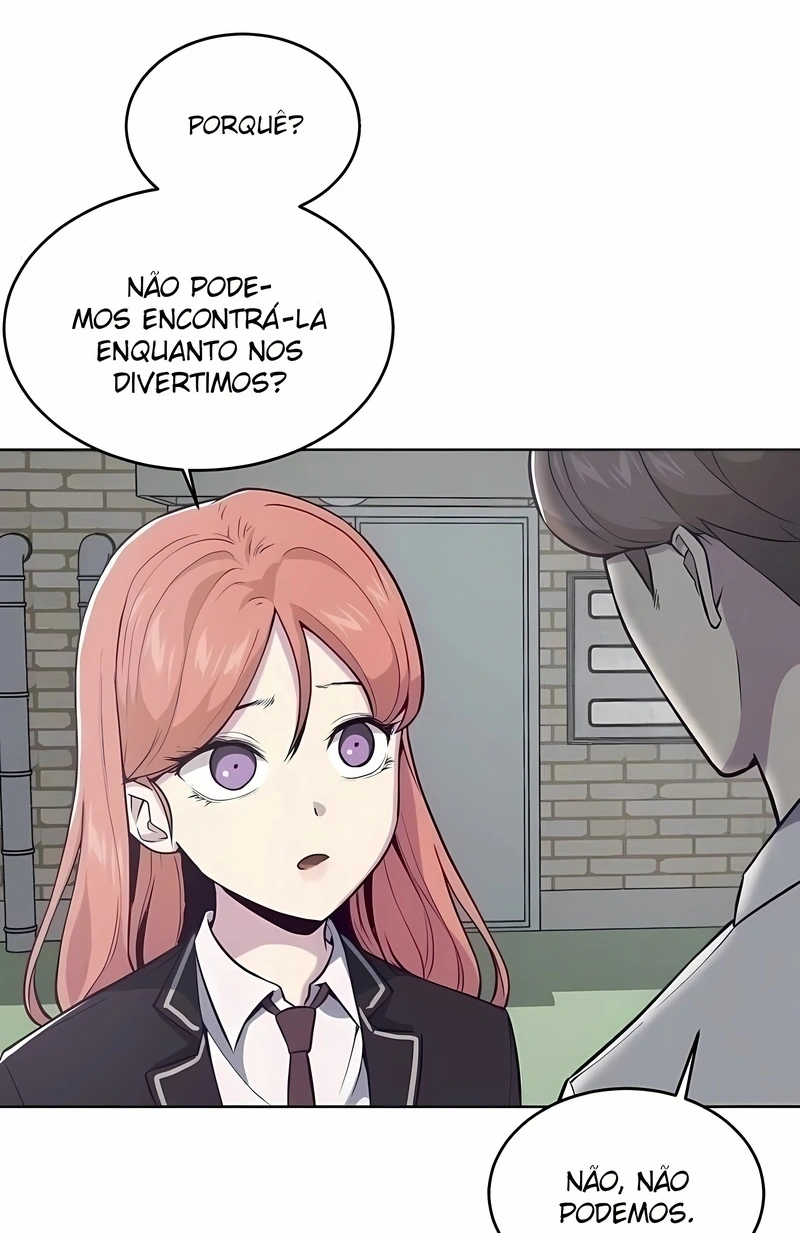 O Garoto da Morte Capítulo 25 Página 88