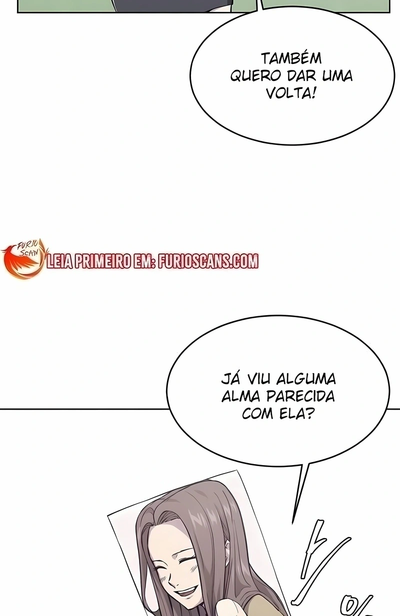 O Garoto da Morte Capítulo 25 Página 90