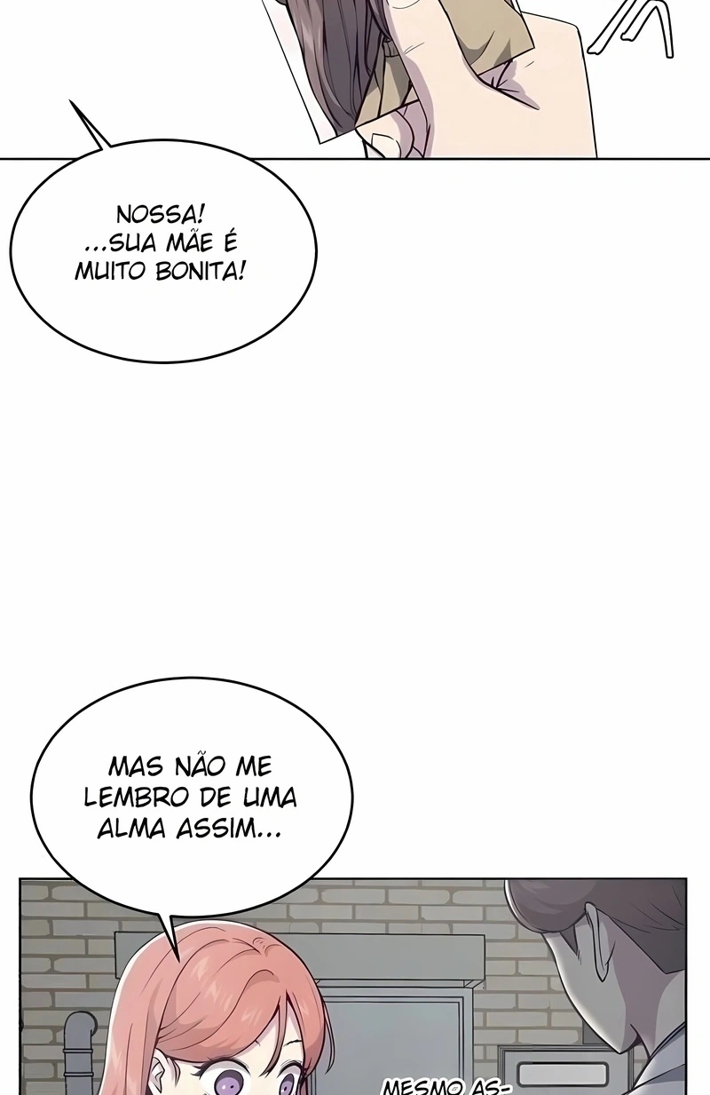 O Garoto da Morte Capítulo 25 Página 91