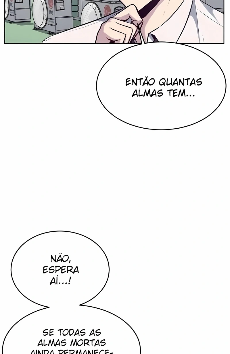 O Garoto da Morte Capítulo 25 Página 95