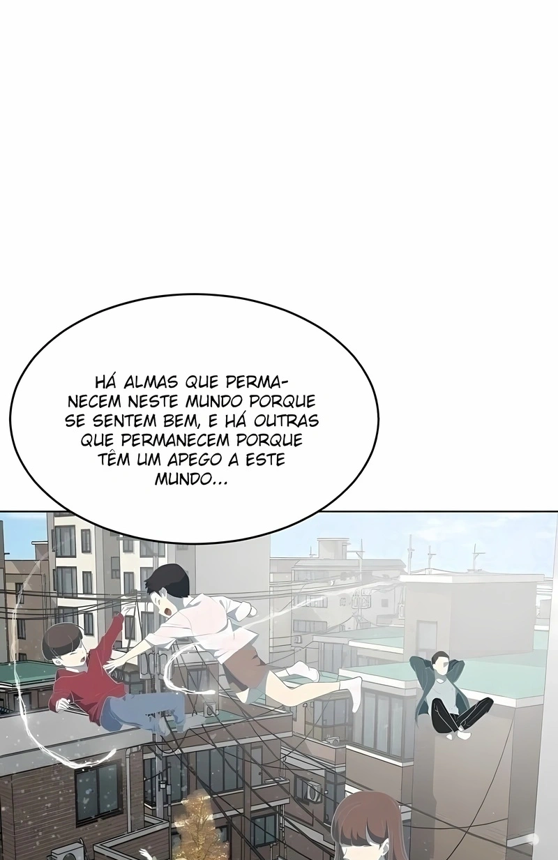 O Garoto da Morte Capítulo 25 Página 98