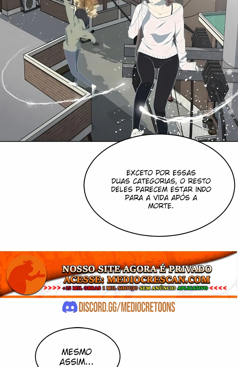 O Garoto da Morte Capítulo 25 Página 99