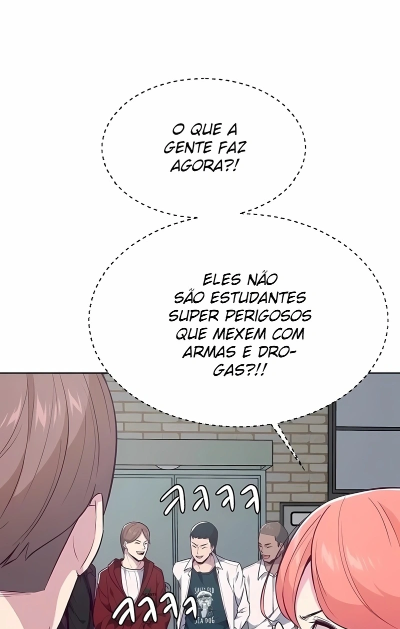 O Garoto da Morte Capítulo 26 Página 10