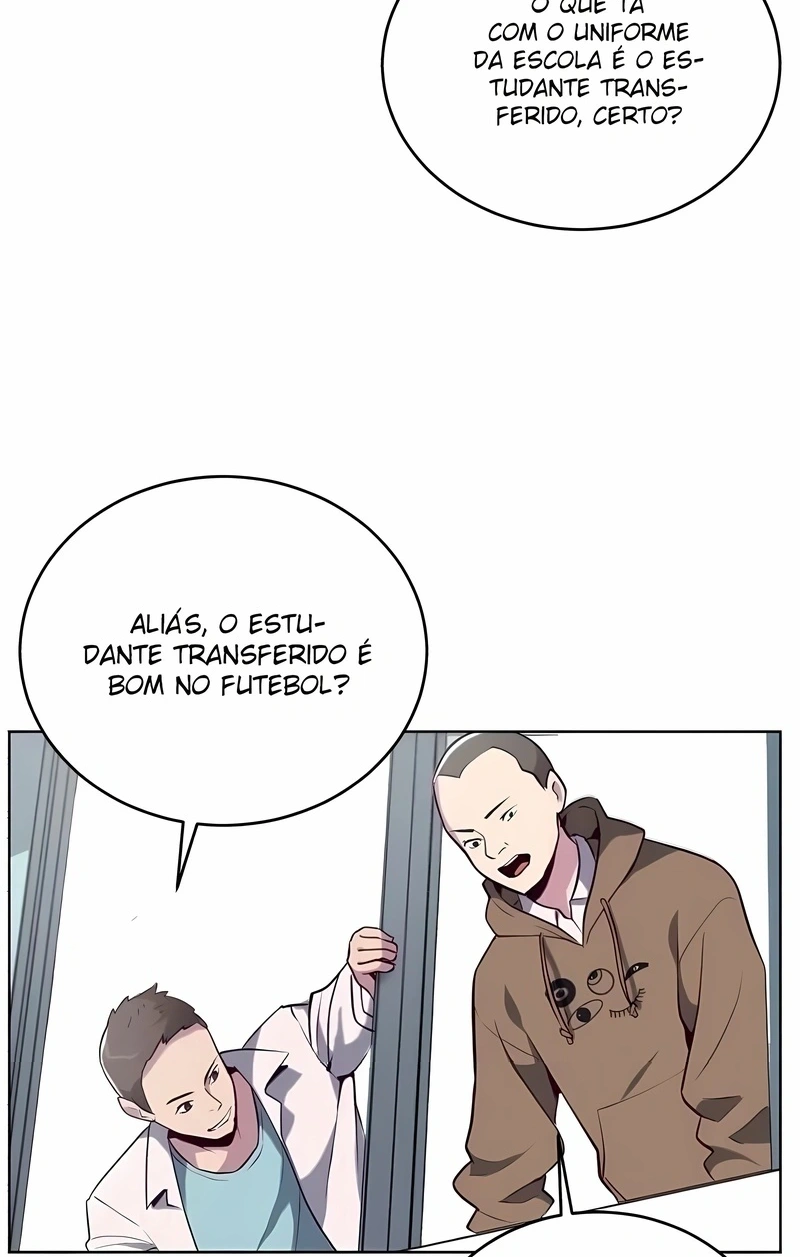 O Garoto da Morte Capítulo 26 Página 104