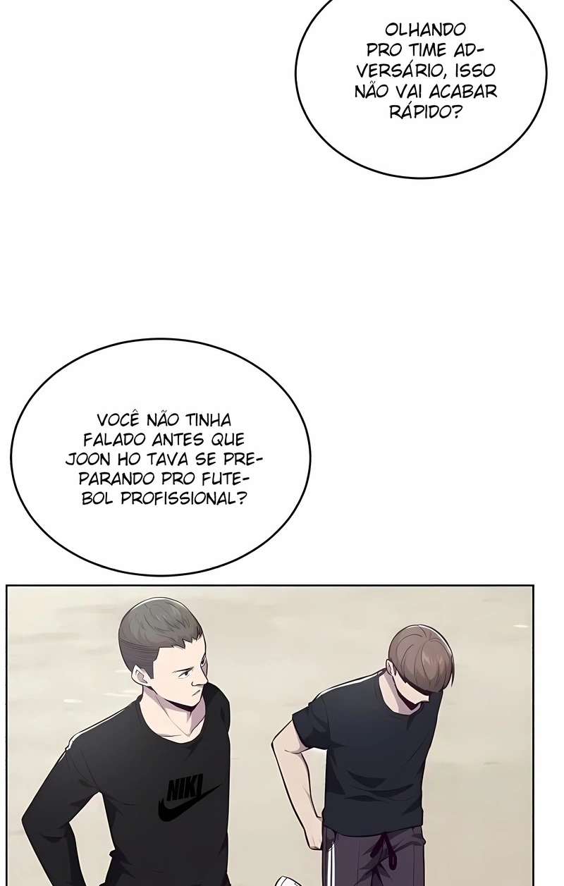 O Garoto da Morte Capítulo 26 Página 105