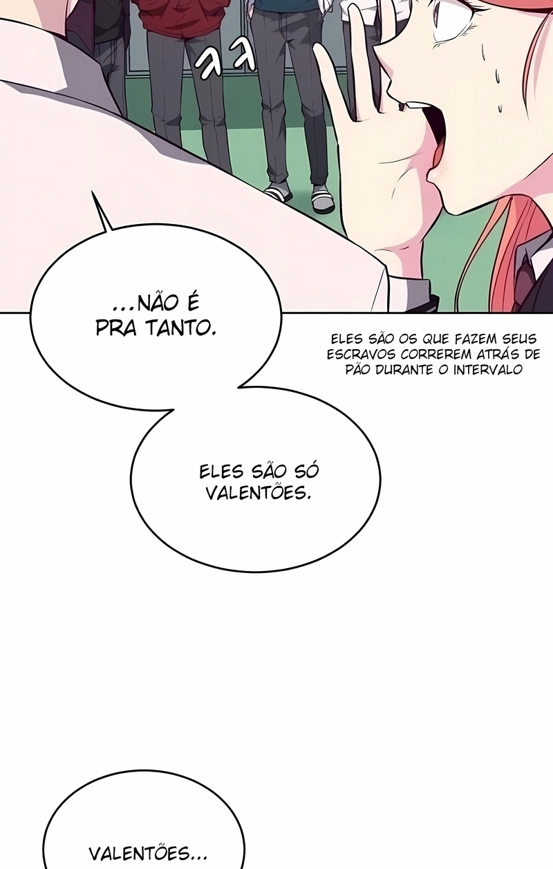 O Garoto da Morte Capítulo 26 Página 11