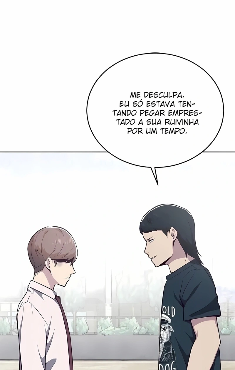 O Garoto da Morte Capítulo 26 Página 111