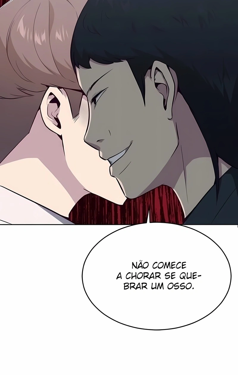O Garoto da Morte Capítulo 26 Página 114