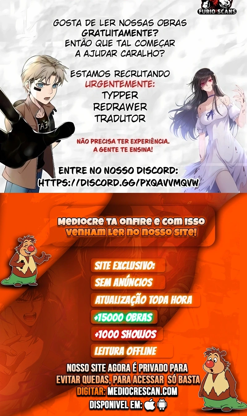 O Garoto da Morte Capítulo 26 Página 120
