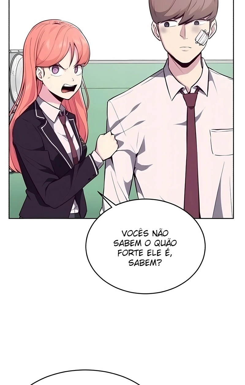 O Garoto da Morte Capítulo 26 Página 17