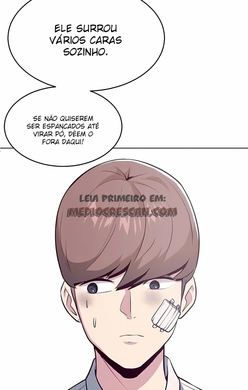 O Garoto da Morte Capítulo 26 Página 18