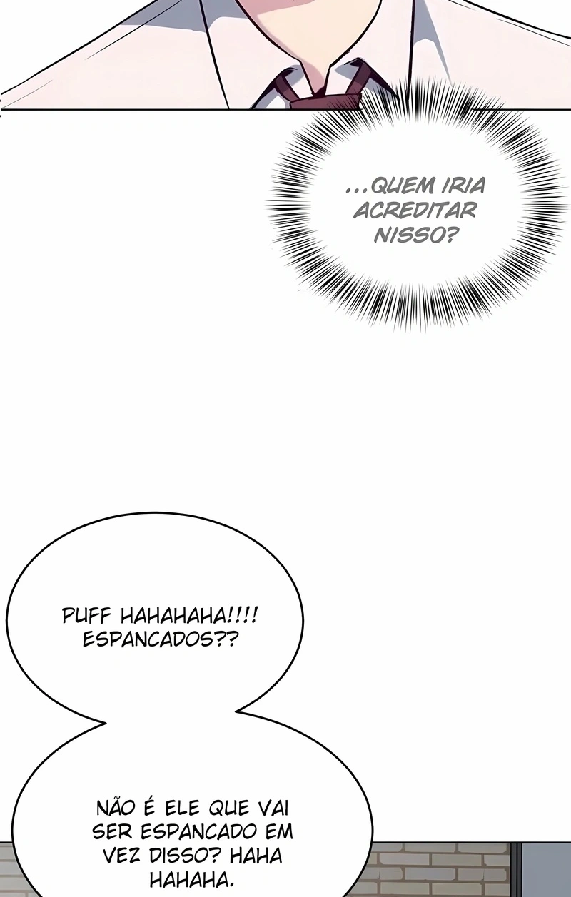 O Garoto da Morte Capítulo 26 Página 19