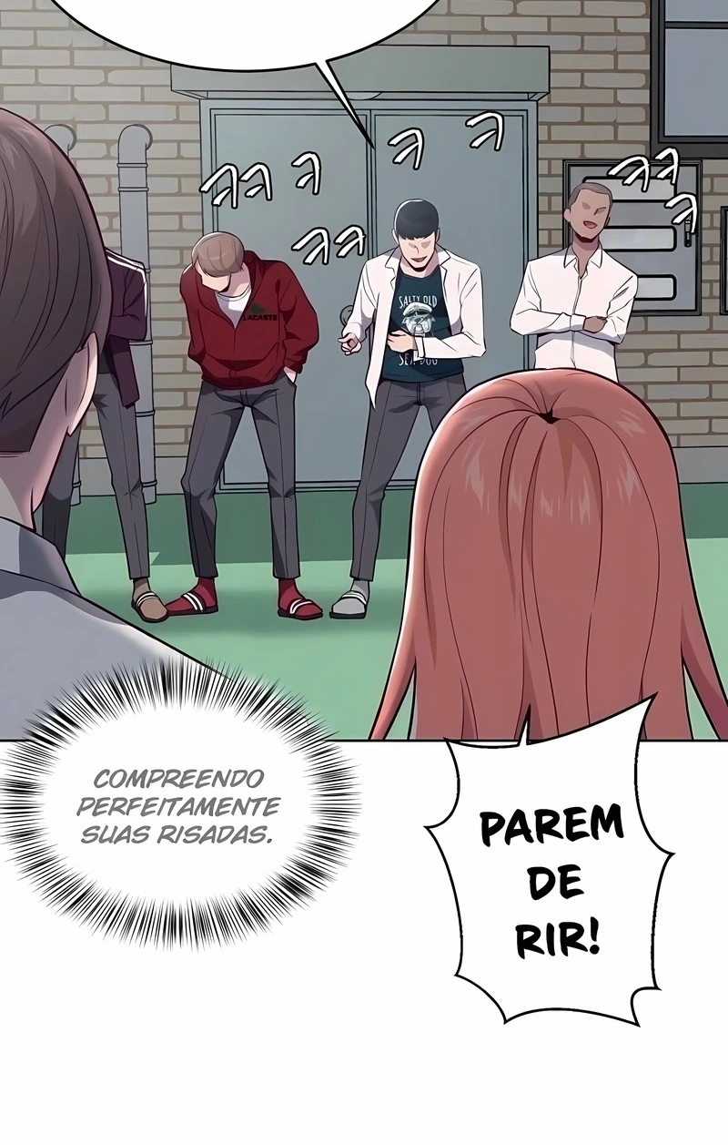 O Garoto da Morte Capítulo 26 Página 20