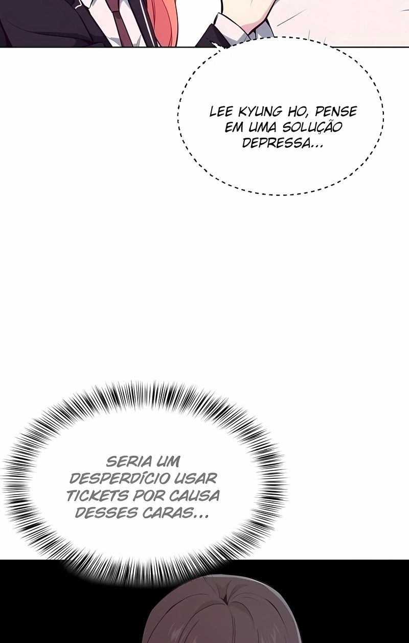 O Garoto da Morte Capítulo 26 Página 23