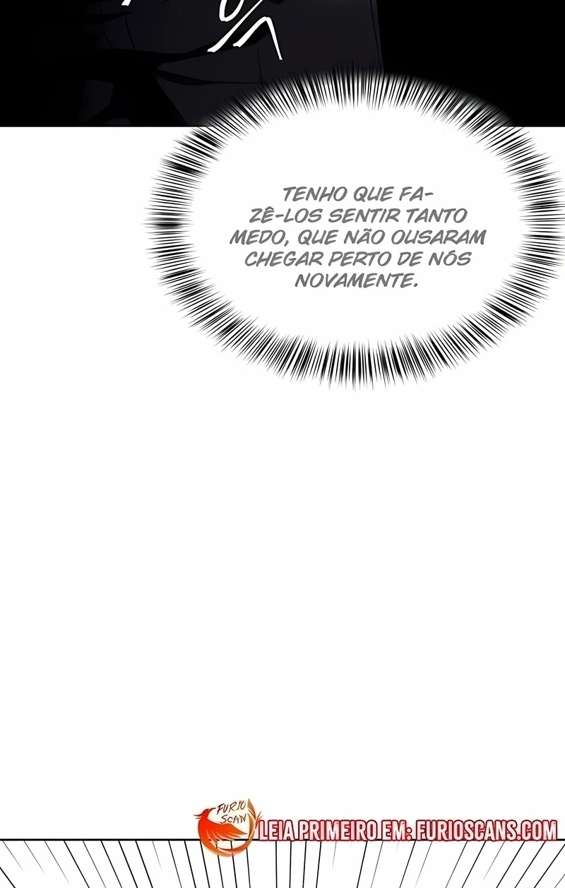 O Garoto da Morte Capítulo 26 Página 27