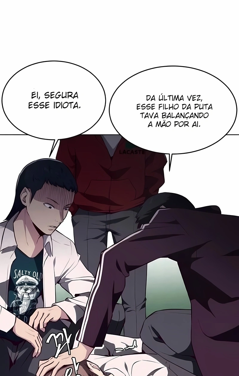 O Garoto da Morte Capítulo 26 Página 30