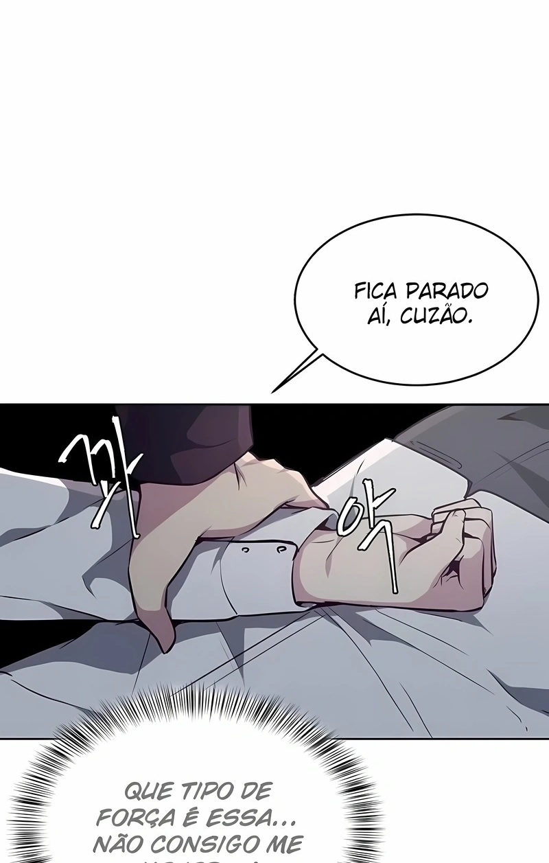 O Garoto da Morte Capítulo 26 Página 34