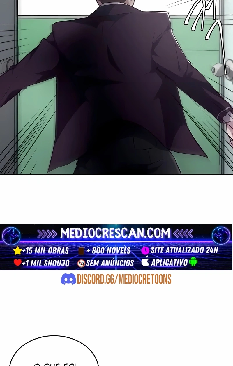 O Garoto da Morte Capítulo 26 Página 37