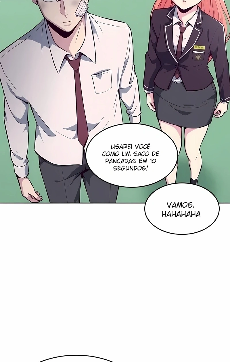 O Garoto da Morte Capítulo 26 Página 4