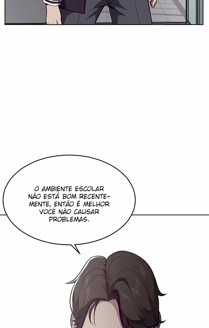 O Garoto da Morte Capítulo 26 Página 40