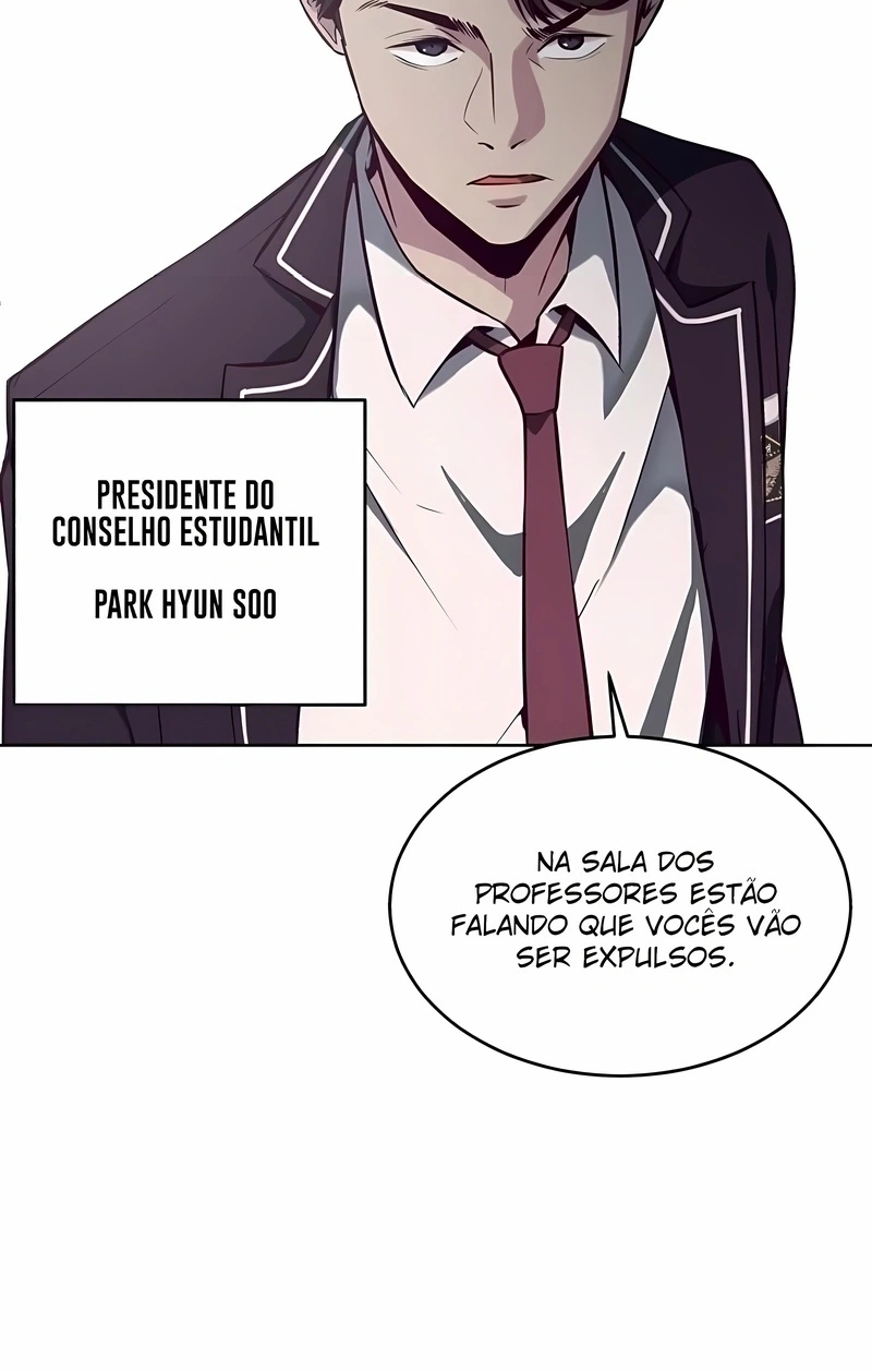 O Garoto da Morte Capítulo 26 Página 41