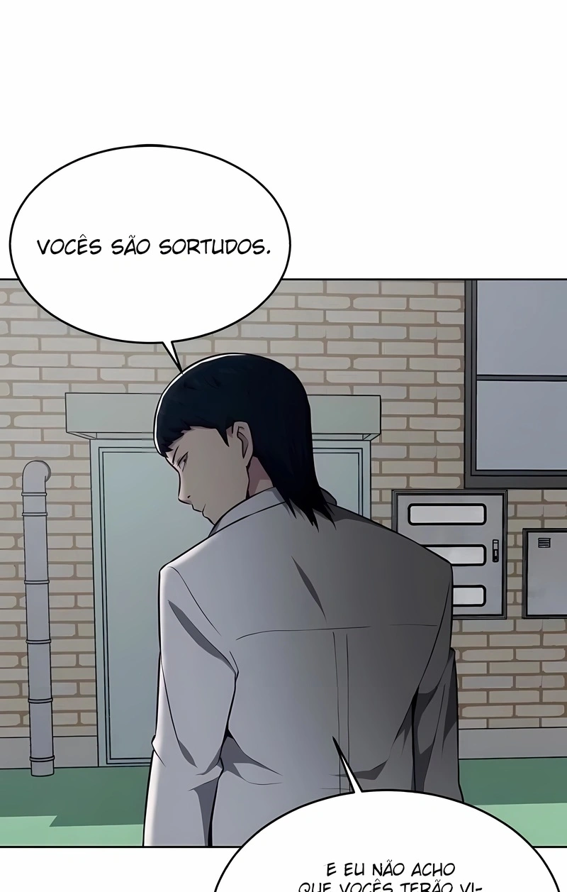 O Garoto da Morte Capítulo 26 Página 46