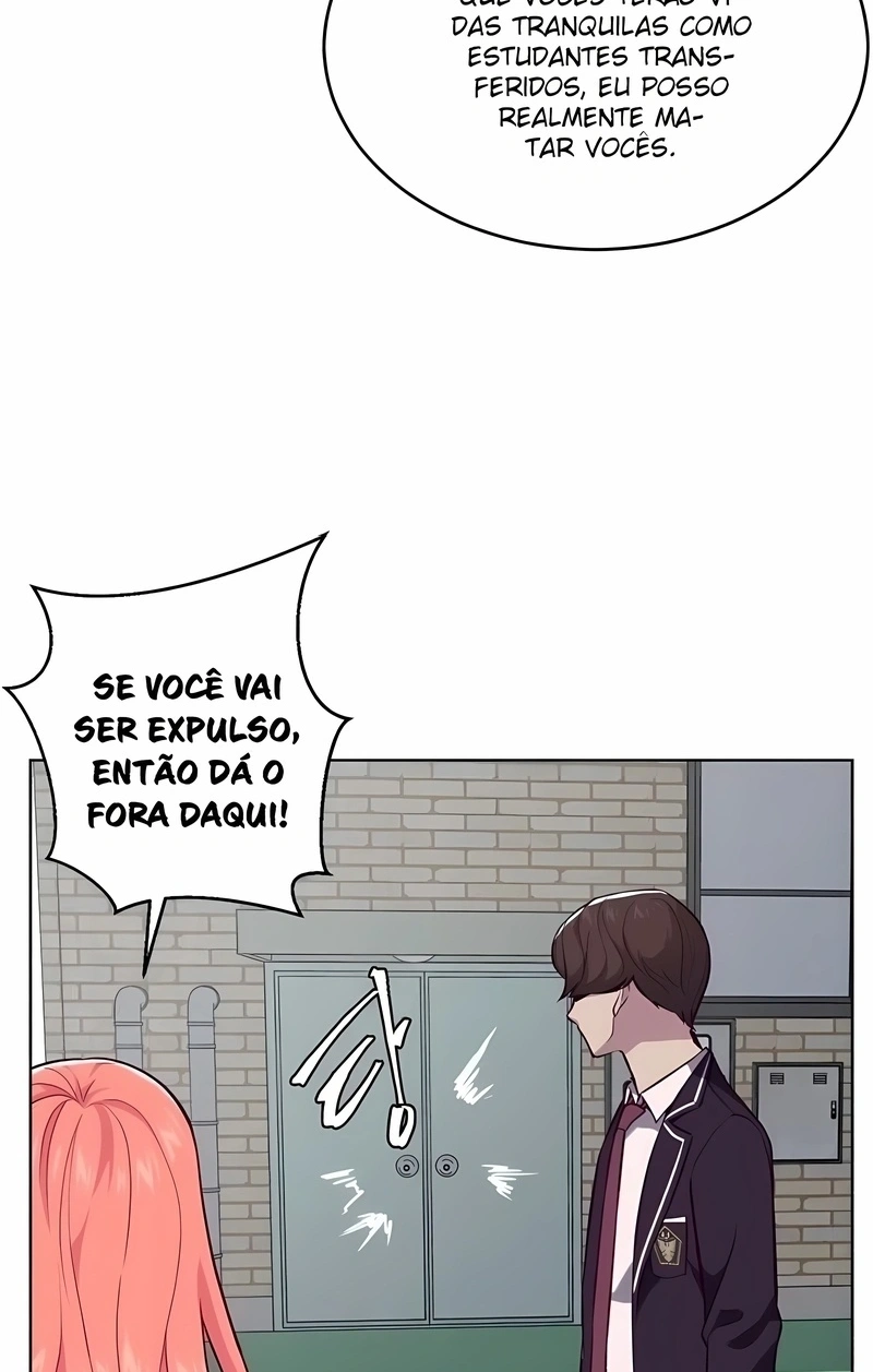 O Garoto da Morte Capítulo 26 Página 47
