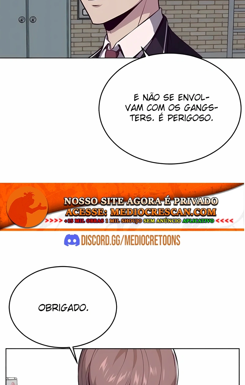 O Garoto da Morte Capítulo 26 Página 49