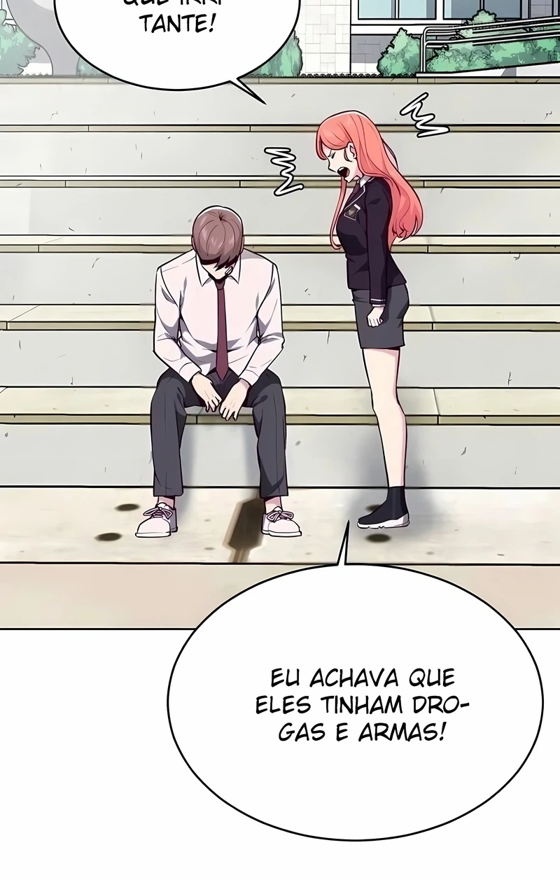O Garoto da Morte Capítulo 26 Página 55