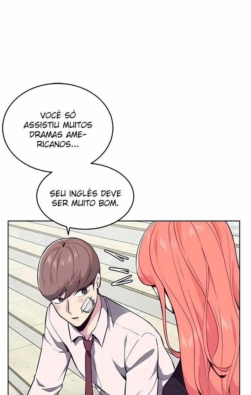 O Garoto da Morte Capítulo 26 Página 56