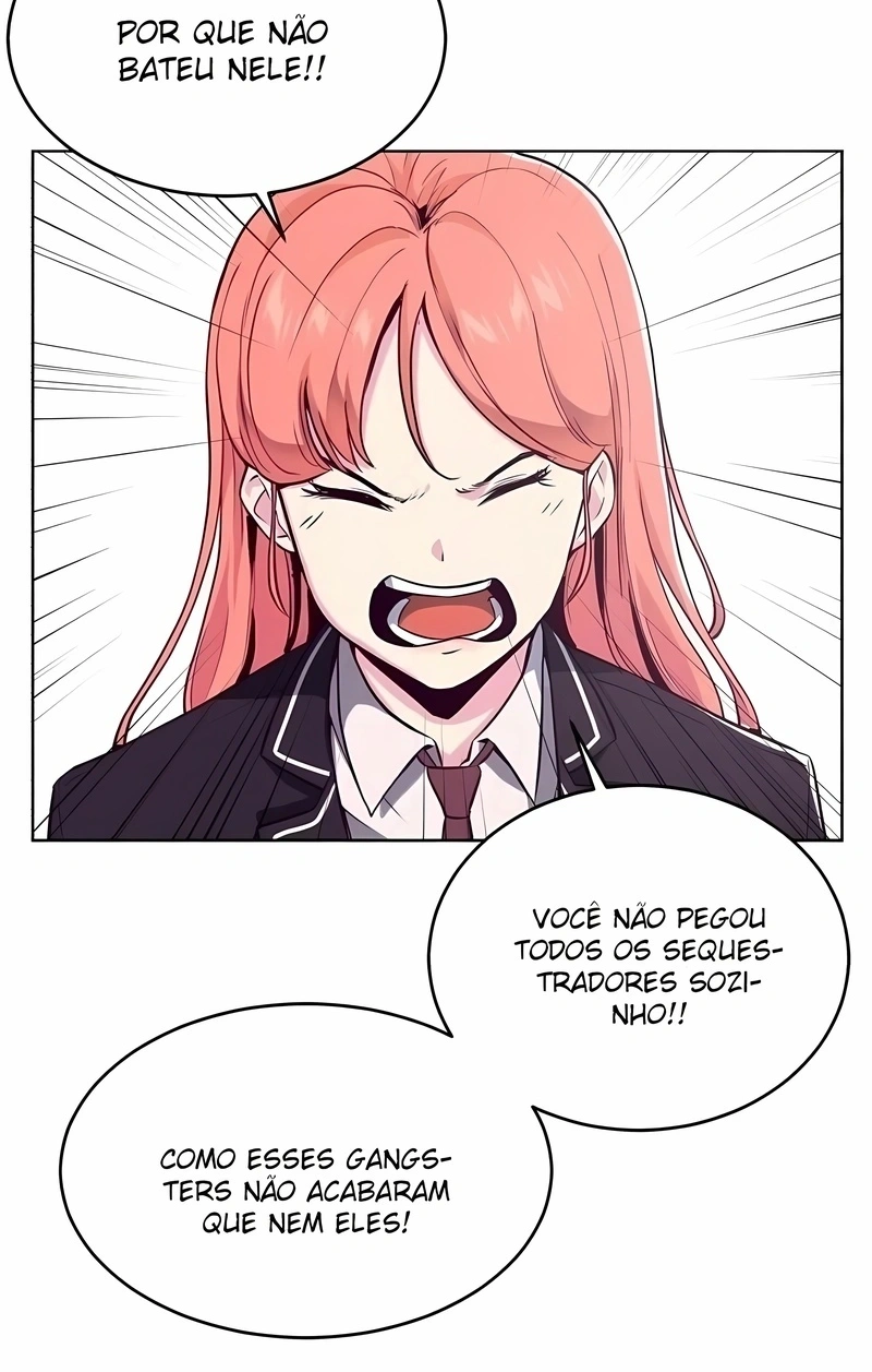O Garoto da Morte Capítulo 26 Página 58