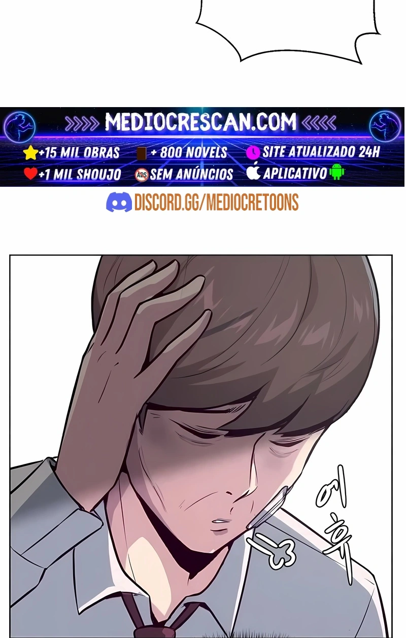 O Garoto da Morte Capítulo 26 Página 62