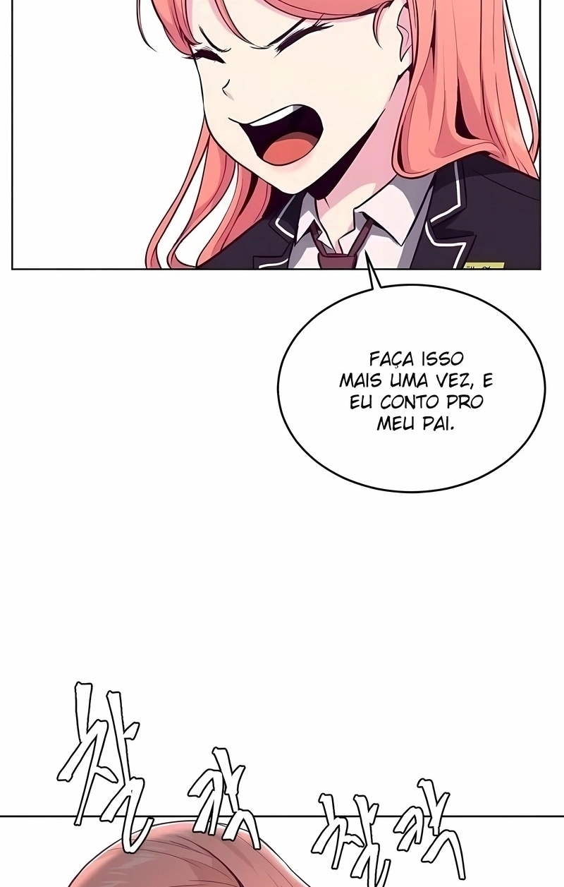 O Garoto da Morte Capítulo 26 Página 64