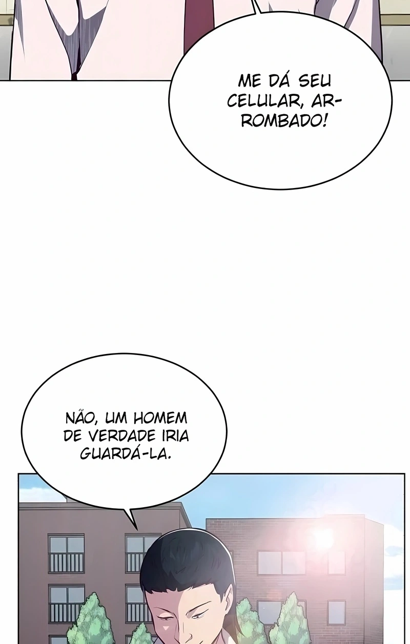 O Garoto da Morte Capítulo 26 Página 71