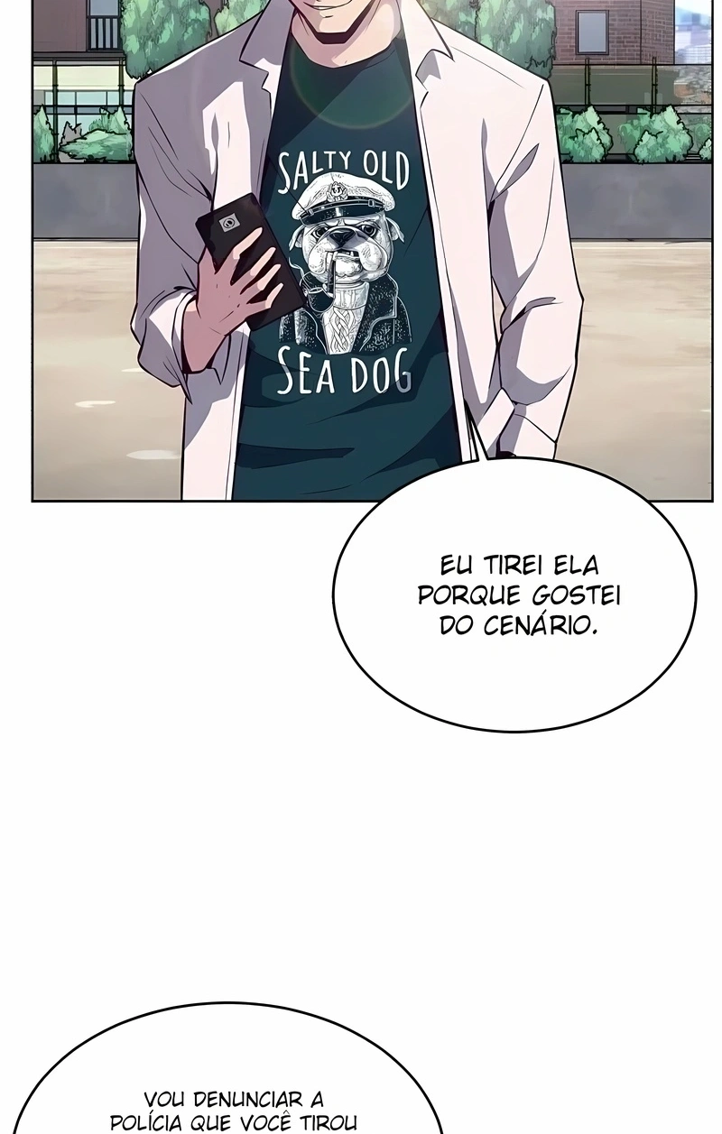 O Garoto da Morte Capítulo 26 Página 72