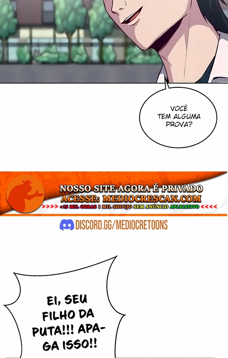 O Garoto da Morte Capítulo 26 Página 74