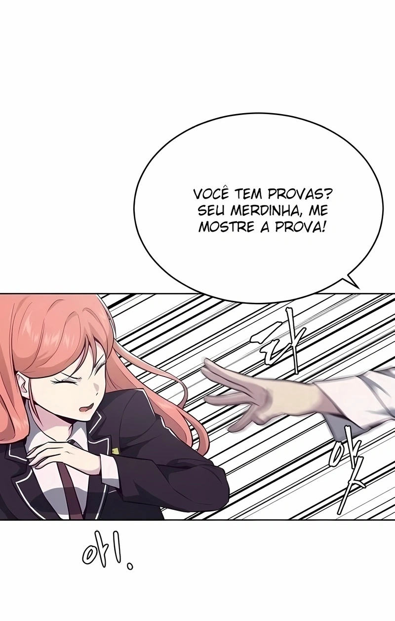O Garoto da Morte Capítulo 26 Página 76