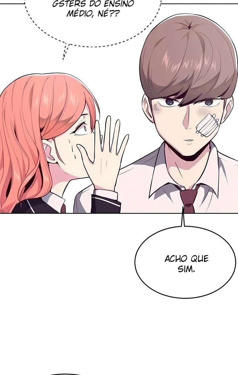 O Garoto da Morte Capítulo 26 Página 8