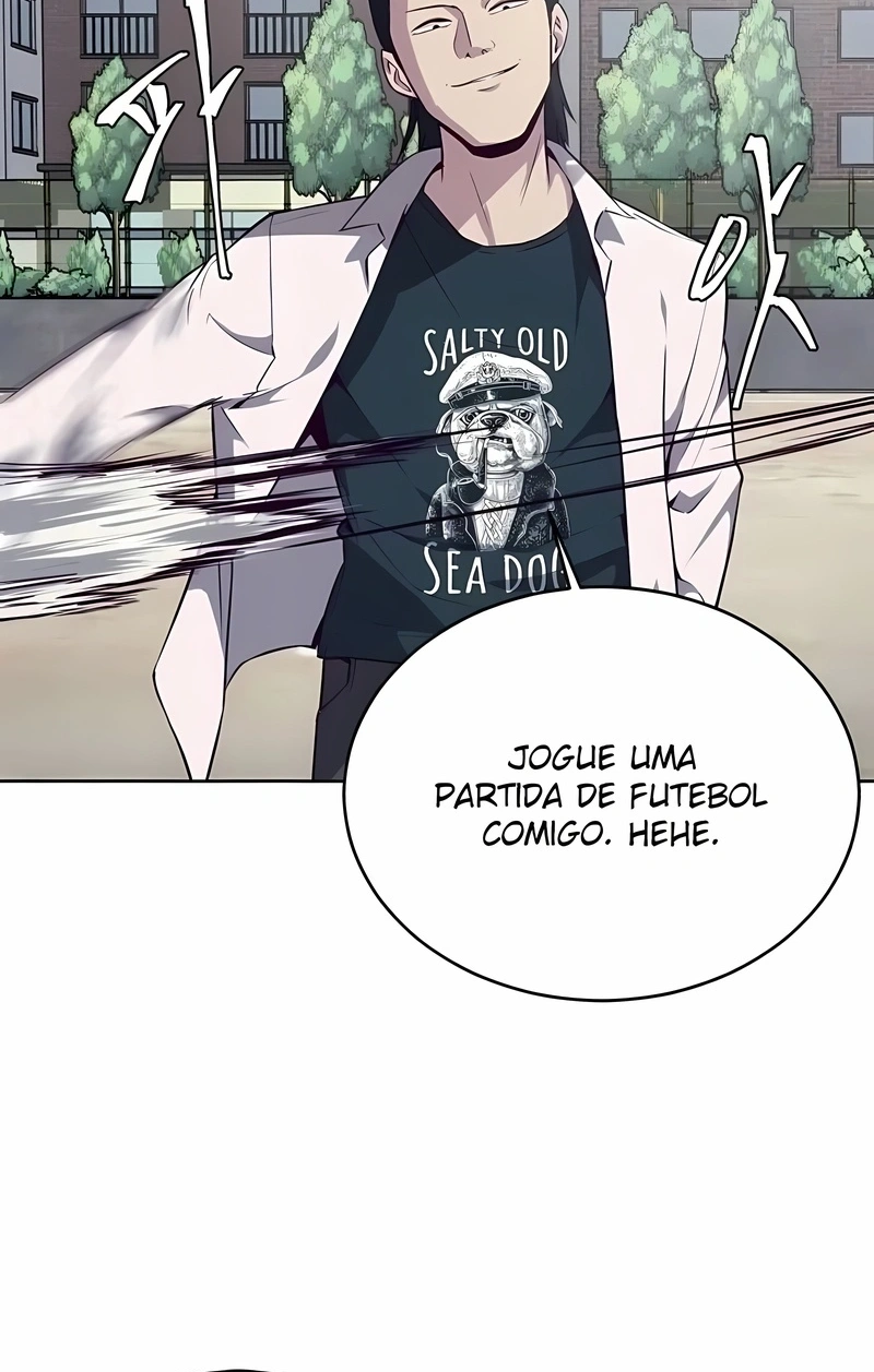 O Garoto da Morte Capítulo 26 Página 81