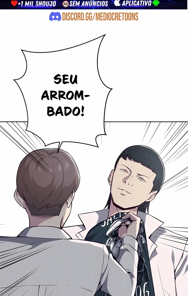 O Garoto da Morte Capítulo 26 Página 86